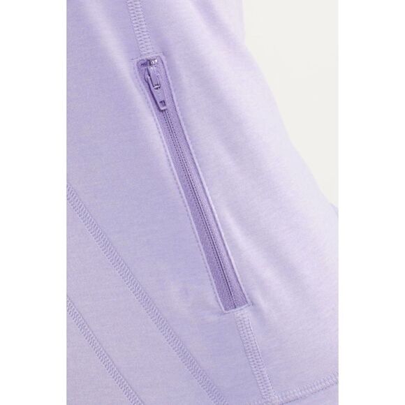 Lululemon In Stride Jacket
Heathered Lilac Size 6 / excellent - Picture 4 of 8